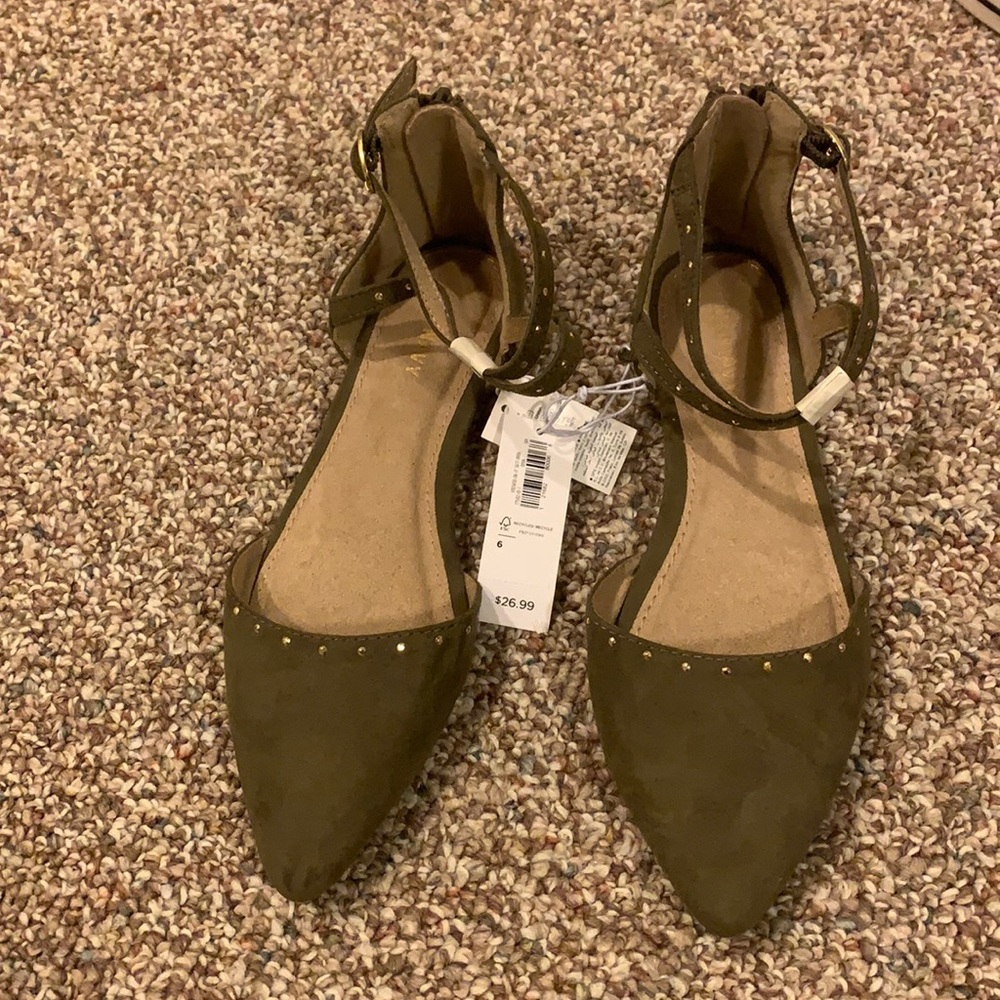 Flats